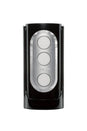 Tenga - Flip Hole Masturbator - Black - Stag Shop