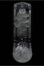 Tenga - Flip Hole Masturbator - Black - Stag Shop