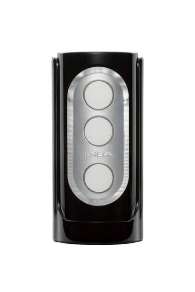 Tenga - Flip Hole Masturbator - Black | Stag Shop Tenga - Flip Hole Masturbator - Black | Stag Shop