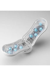 Tenga - Flip Orb Masturbator - Blue - Stag Shop