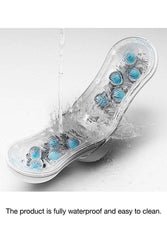 Tenga - Flip Orb Masturbator - Blue - Stag Shop