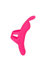 Cal Exotics - Neon Vibes - The Flirty Finger Vibe - Pink - Stag Shop