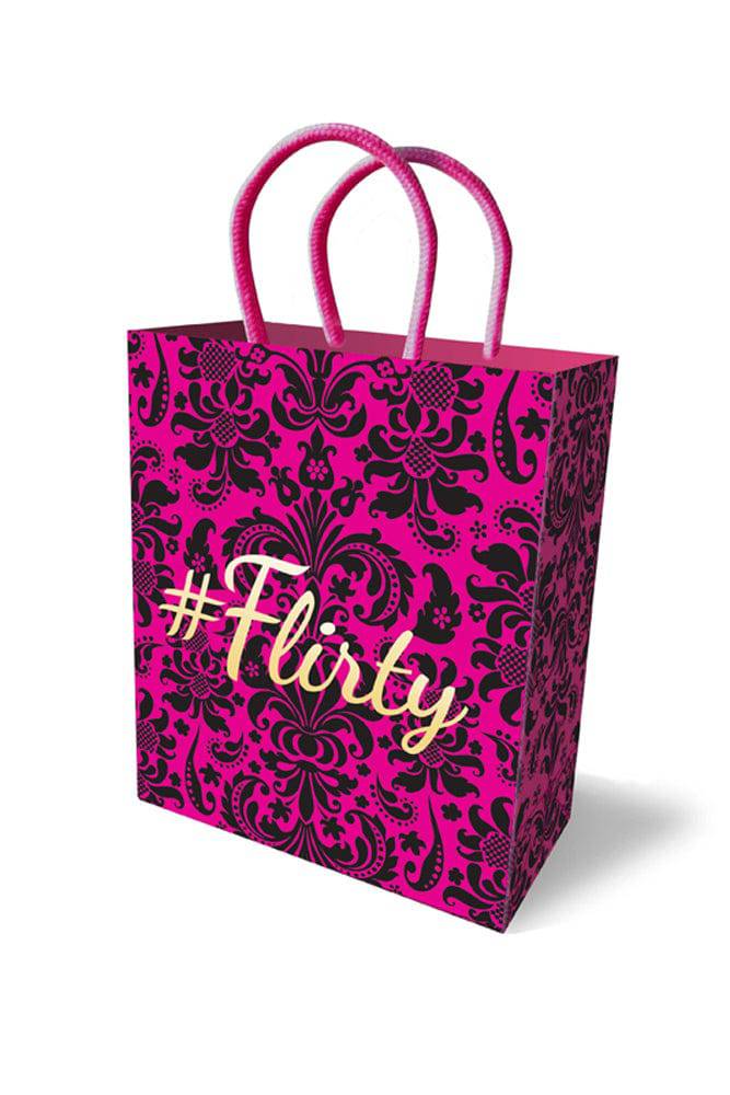 Little Genie - Flirty - Gift Bag - Stag Shop