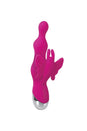 Evolved - Flutterfly Vibrator - Pink - Stag Shop
