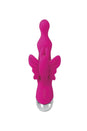 Evolved - Flutterfly Vibrator - Pink - Stag Shop