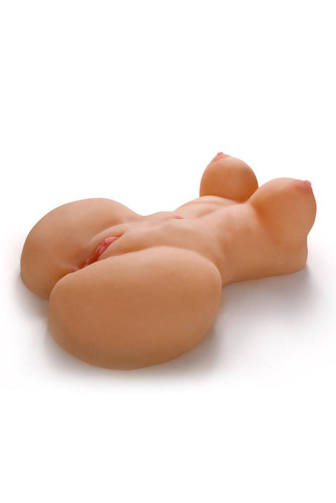 Pipedream Extreme - Fuck Me Silly 2 - Mega Masturbator - Stag Shop