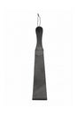 Shots Toys - Pain - Folded Slapper - Black - Stag Shop