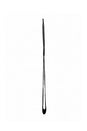 Shots Toys - Pain - Folded Slapper - Black - Stag Shop