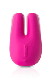 JimmyJane - Form 2 Rechargeable Clitoral Vibrator - Pink - Stag Shop