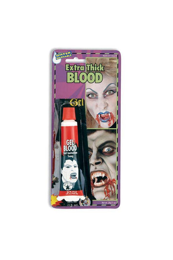 Forum Novelties - Costume Makeup - Fake Blood - Stag Shop