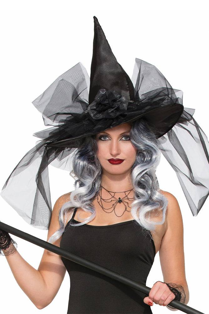 Forum Novelties - Witch Hat - Stag Shop