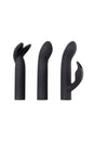 Evolved - Four Play Bullet Vibrator Kit - Stag Shop