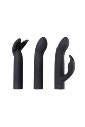 Evolved - Four Play Bullet Vibrator Kit - Stag Shop