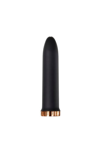 Evolved - Four Play Bullet Vibrator Kit - Stag Shop
