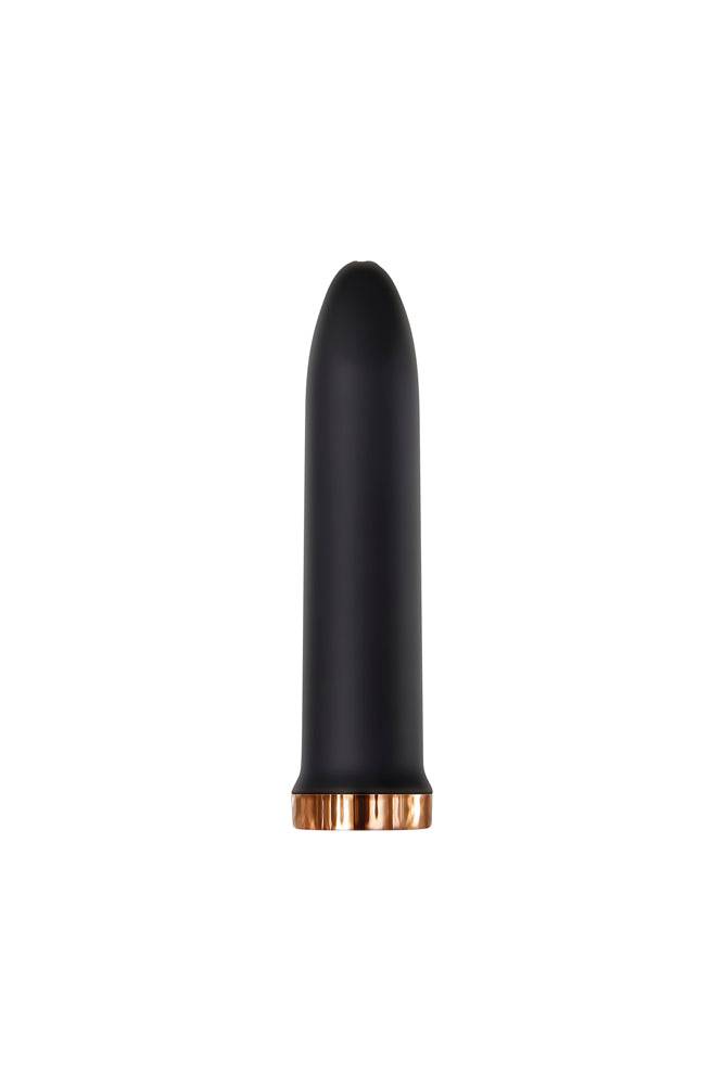 Evolved - Four Play Bullet Vibrator Kit - Stag Shop