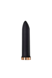 Evolved - Four Play Bullet Vibrator Kit - Stag Shop