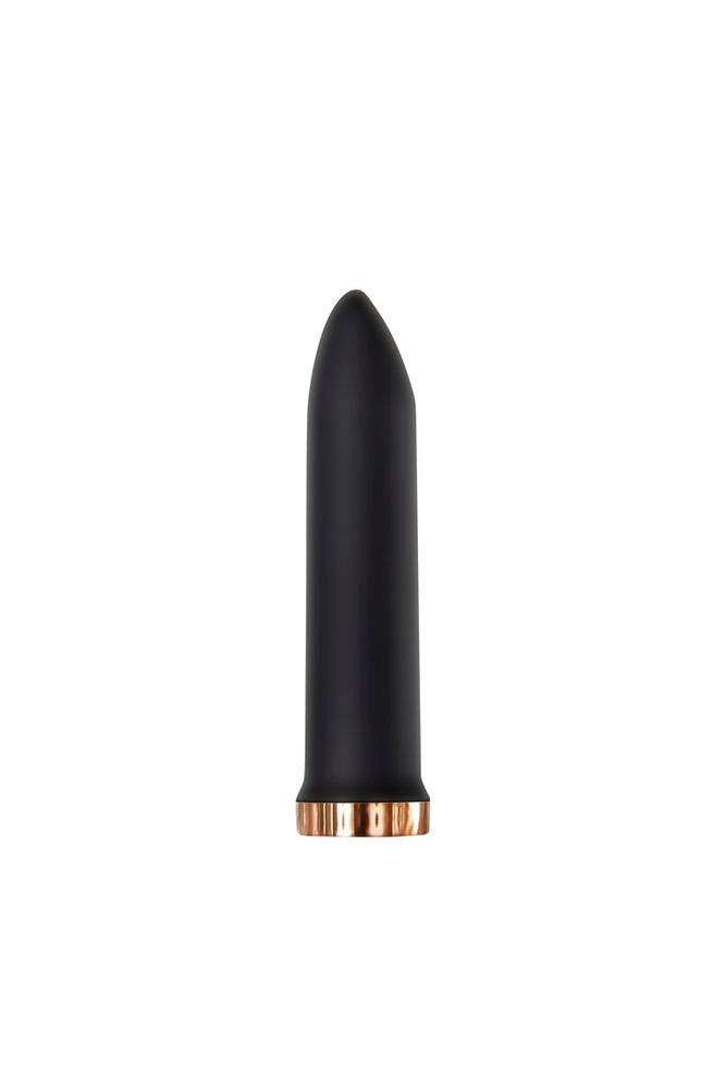 Evolved - Four Play Bullet Vibrator Kit - Stag Shop