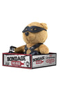 Electric Eel - Freddie Flogger Bear - Stag Shop