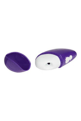 Romp - Free Clitoral Stimulator - Purple - Stag Shop