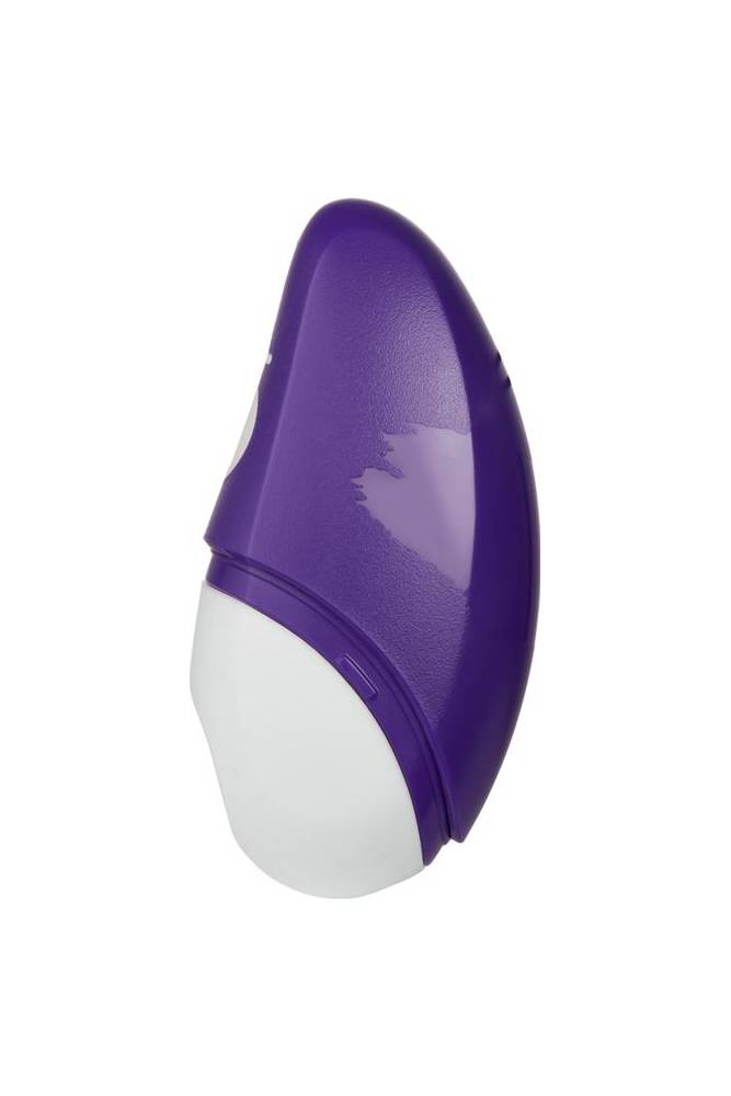 Romp - Free Clitoral Stimulator - Purple - Stag Shop