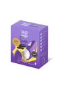 Romp - Free Clitoral Stimulator - Purple - Stag Shop