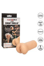 Cal Exotics - Cheap Thrills - The French Maid Stroker - Stag Shop