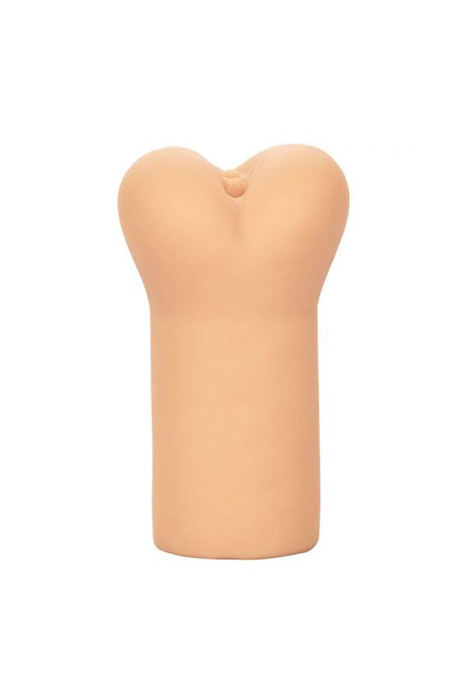 Cal Exotics - Cheap Thrills - The French Maid Stroker - Stag Shop