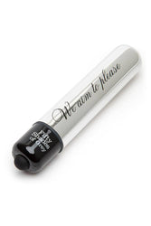 Lovehoney - Fifty Shades of Grey - Pleasure Overload Bullet & Balm Kit - Stag Shop
