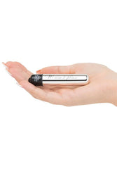 Lovehoney - Fifty Shades of Grey - Pleasure Overload Bullet & Balm Kit - Stag Shop