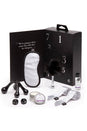 Lovehoney - Fifty Shades of Grey - Pleasure Overload Sweet Sensations 7 Piece Kit - Stag Shop