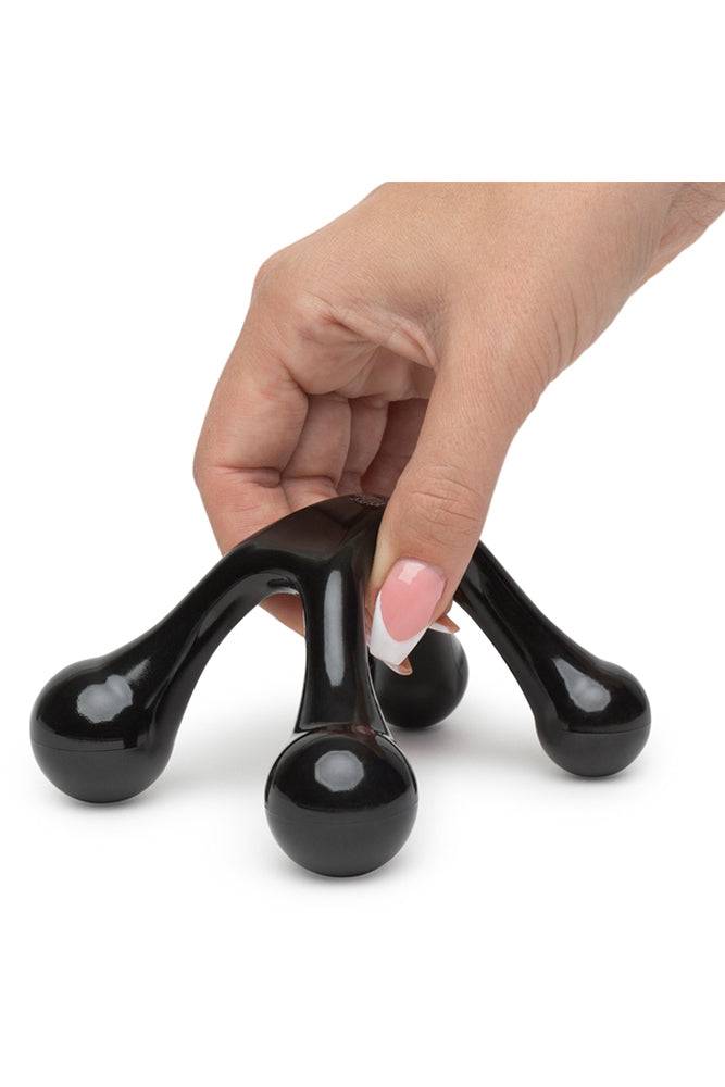 Lovehoney - Fifty Shades of Grey - Pleasure Overload Sweet Sensations 7 Piece Kit - Stag Shop