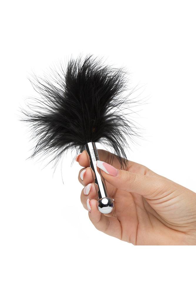 Lovehoney - Fifty Shades of Grey - Pleasure Overload Sweet Sensations 7 Piece Kit - Stag Shop