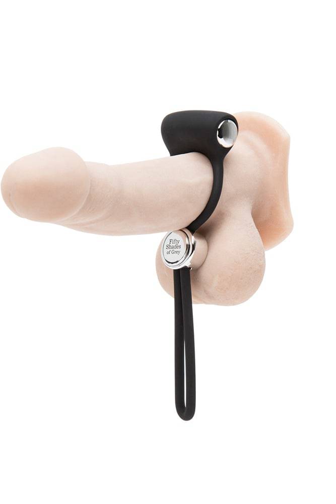 Lovehoney - Fifty Shades of Grey - Pleasure Overload Wicked Weekend Kit for Him - Stag Shop