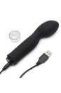 Lovehoney - Fifty Shades of Grey - Pleasure Overload Wicked Weekend Kit for Him - Stag Shop