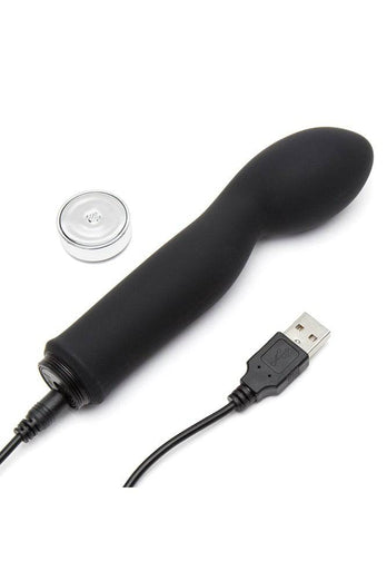 Lovehoney - Fifty Shades of Grey - Pleasure Overload Wicked Weekend Kit for Him - Stag Shop