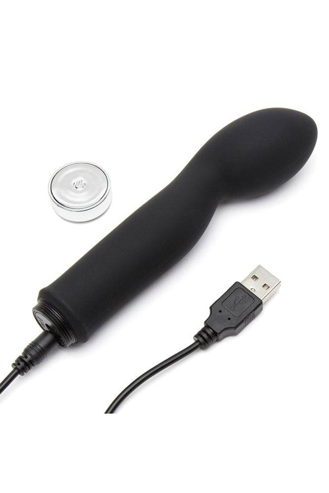 Lovehoney - Fifty Shades of Grey - Pleasure Overload Wicked Weekend Kit for Him - Stag Shop