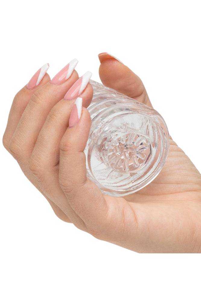 Lovehoney - Fifty Shades of Grey - Pleasure Overload Wicked Weekend Kit for Him - Stag Shop