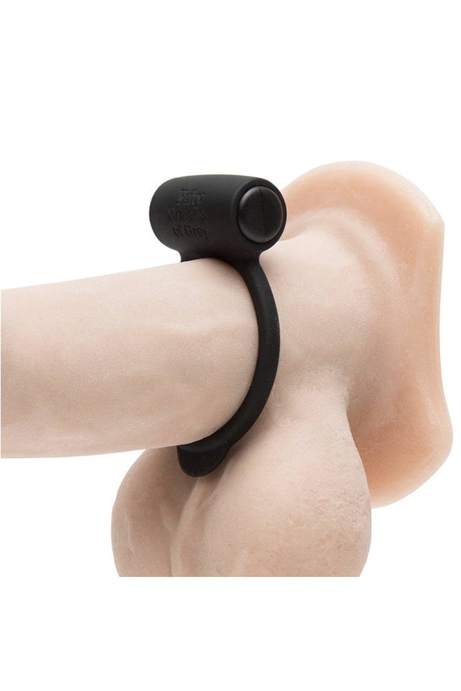 Lovehoney - Fifty Shades of Grey - Pleasure Overload Greedy Girl Play Box for Her - Stag Shop