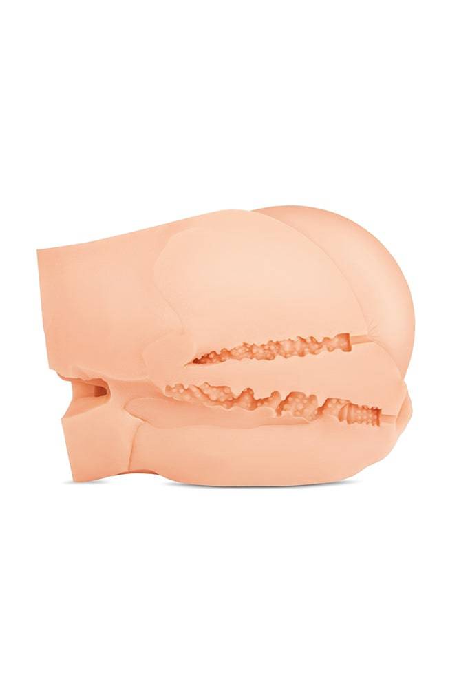 Electric Eel - Luvdollz - Remote Control Fuck Buddy - Stag Shop