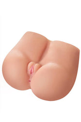 Pipedream Extreme - Fuck Me Silly Bubble Butt - Mega Masturbator - Stag Shop