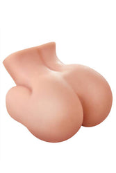 Pipedream Extreme - Fuck Me Silly Bubble Butt - Mega Masturbator - Stag Shop