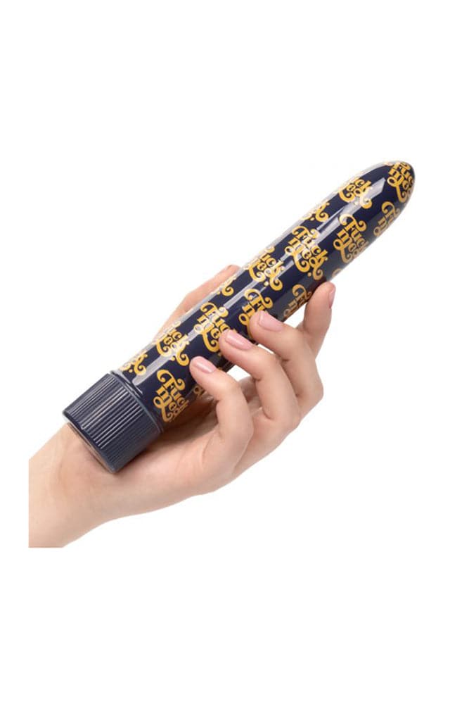 Cal Exotics - Naughty Bits - 'Fuck Me' Vibrator - Stag Shop