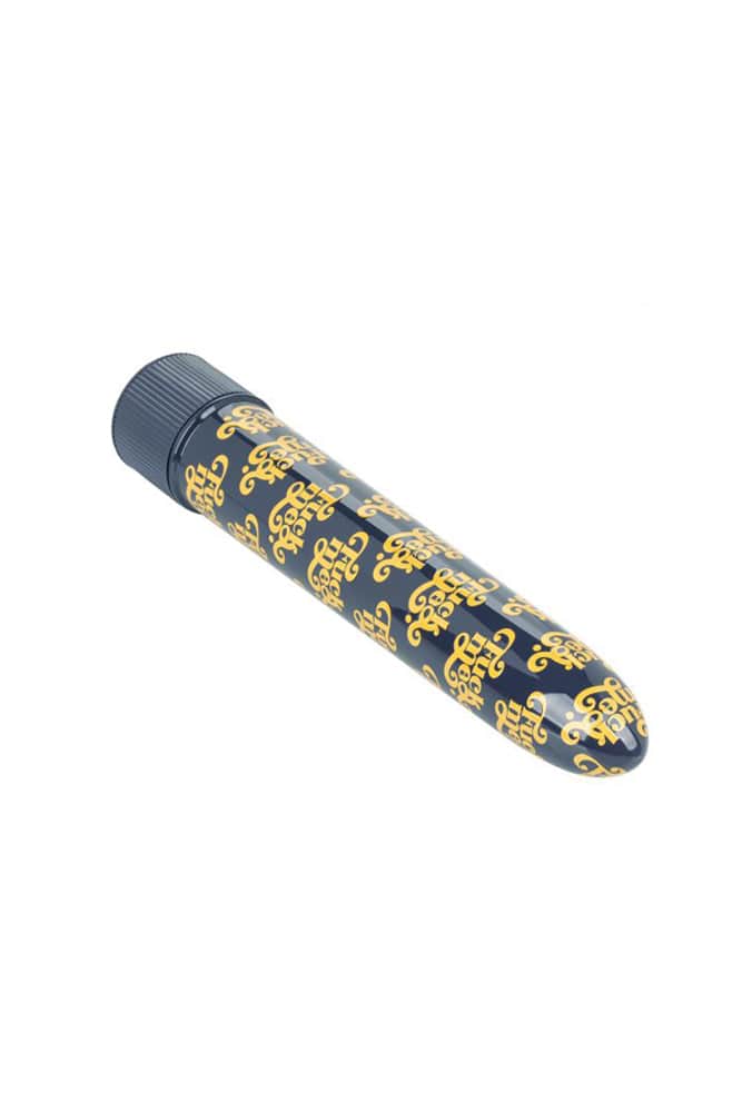 Cal Exotics - Naughty Bits - 'Fuck Me' Vibrator - Stag Shop