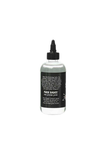 Cal Exotics - Fuck Sauce Water-Based Lubricant - 8oz - Stag Shop