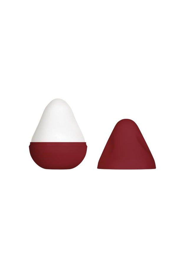 Zero Tolerance - Fuji Stroker - White - Stag Shop