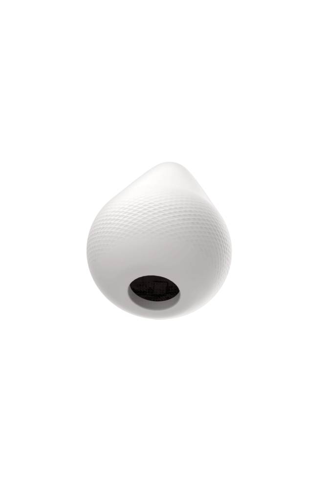Zero Tolerance - Fuji Stroker - White - Stag Shop