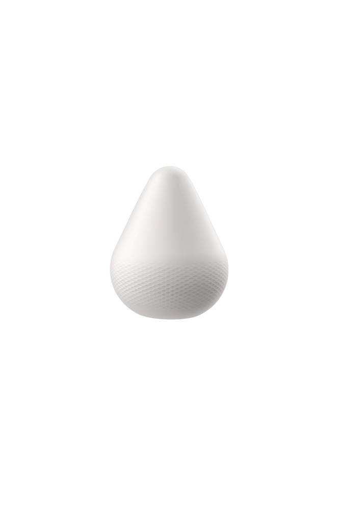 Zero Tolerance - Fuji Stroker - White - Stag Shop
