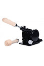 XR Brands - Lovebotz - Robo FUK - Adjustable Position Portable Sex Machine - Stag Shop