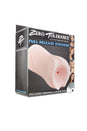 Zero Tolerance - Full Release Stroker - Stag Shop