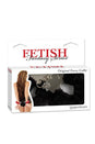 Pipedream - Fetish Fantasy - Furry Love Cuffs - Assorted - Stag Shop